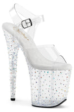 Pleaser STARDANCE-808 Sandal