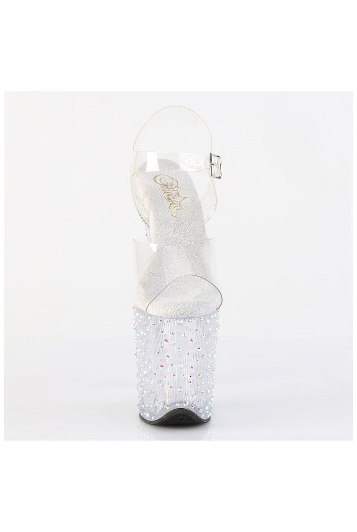 Pleaser STARDANCE-808 Sandal