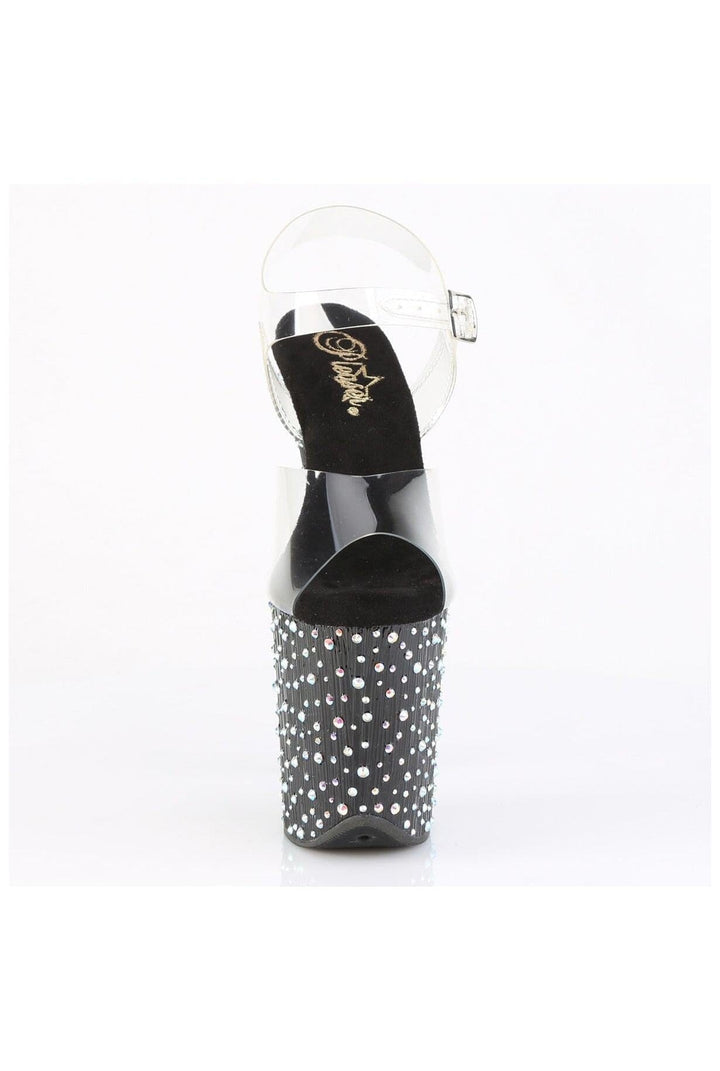 Pleaser STARDANCE-808 Sandal