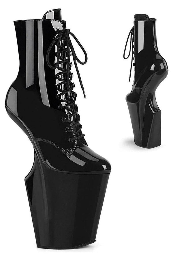 Pleaser WORSHIP-1020 Ankle Boot