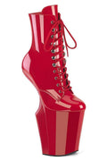 Pleaser WORSHIP-1020 Ankle Boot