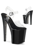 Pleaser XTREME-808SPRS Sandal