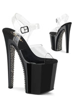 Pleaser XTREME-808SPRS Sandal