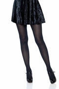 Plus Size Nylon Lycra Tights