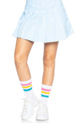 Pride Crew Socks