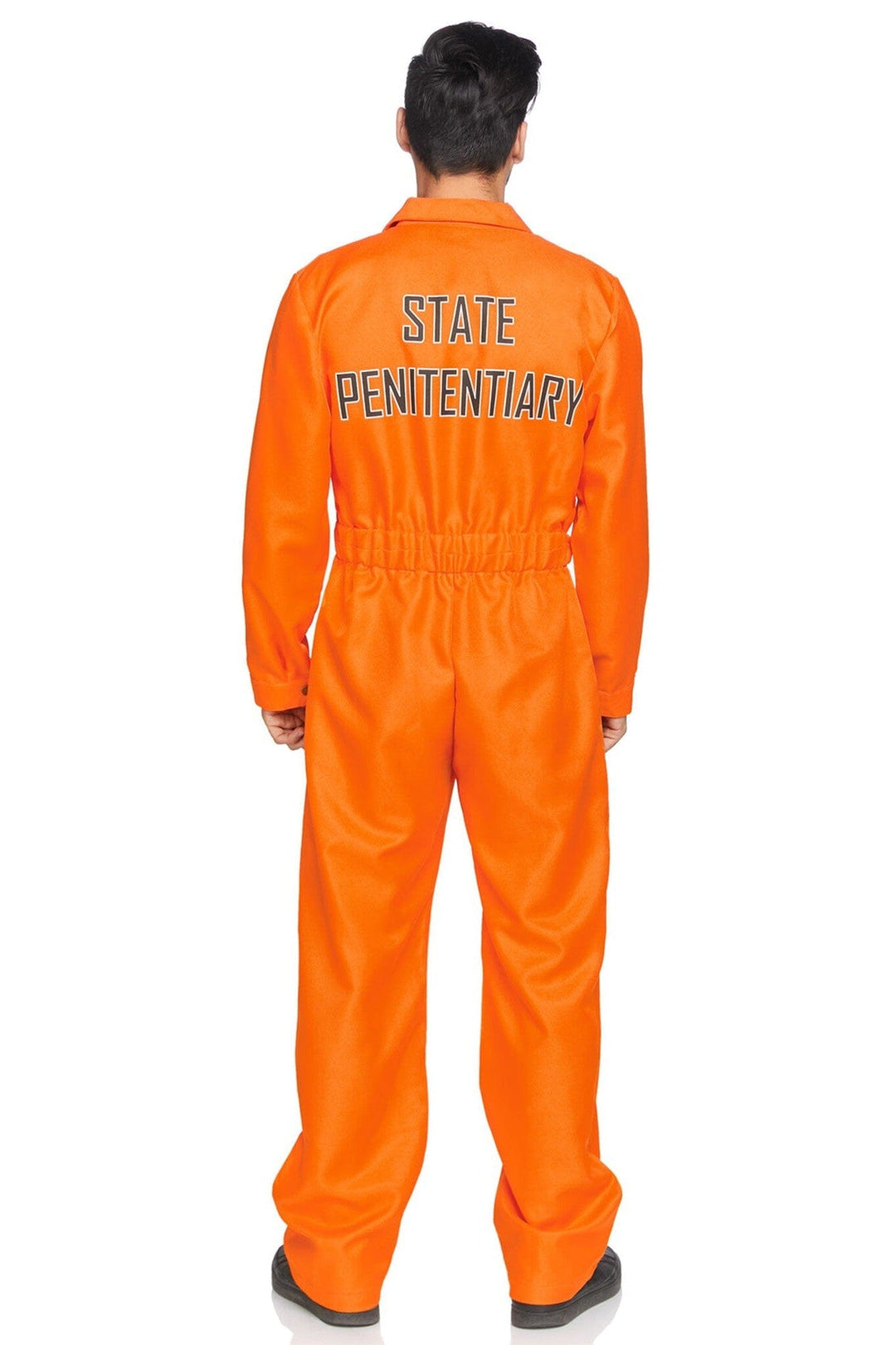 Prison Jumpsuit-Uniformed Costumes-SEXYSHOES.COM