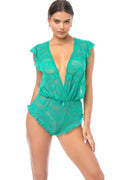 Romper / Babydoll
