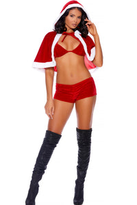 Elegant Moments SANTA&