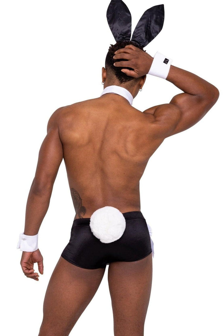 SS-8PC Playboy Hunky Playmate