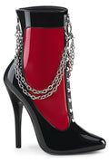 SS-DOMINA-1033 Ankle Boot