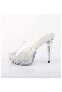 Fabulicious  COCKTAIL-501RSI Slide in Clear Vinyl