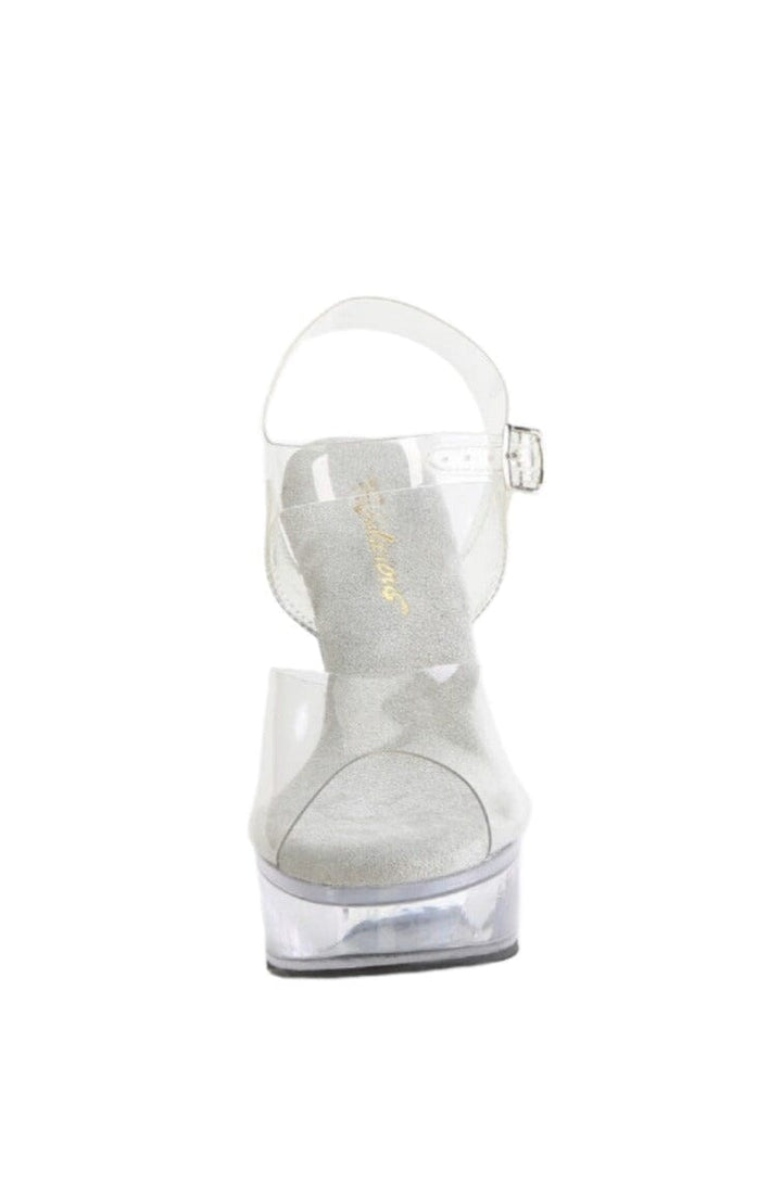 Fabulicious MARTINI-508 Sandal