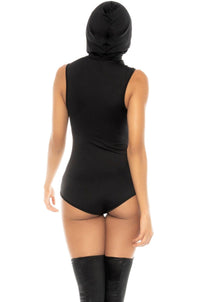 Ghost Rider Costume - SEXYSHOES.COM