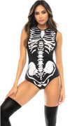 Ghost Rider Costume