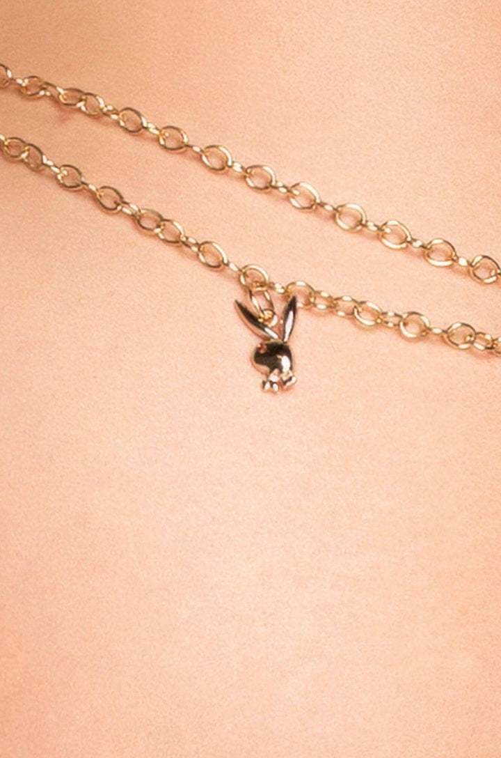 Roma Confidential Playboy Charm Waspie 3 Piece Set in Pink 