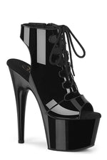 SS-Pleaser ADORE-700-20 Ankle Boot