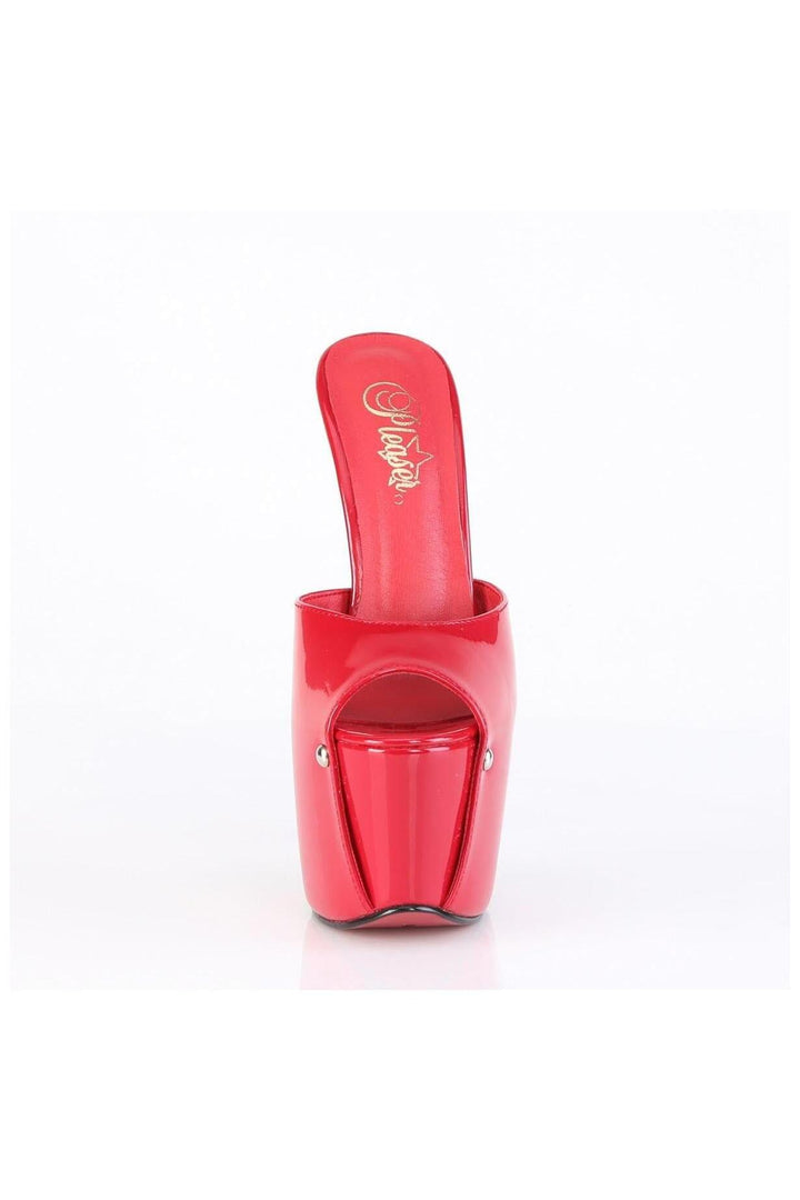 SS-Pleaser JUBILANT-01 Slide