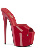 Pleaser JUBILANT-01 Slide