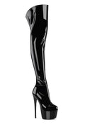 Pleaser JUBILANT-3006 Thigh Boot