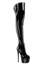 Pleaser JUBILANT-3006 Thigh Boot