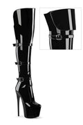 Pleaser JUBILANT-3018 Thigh Boot