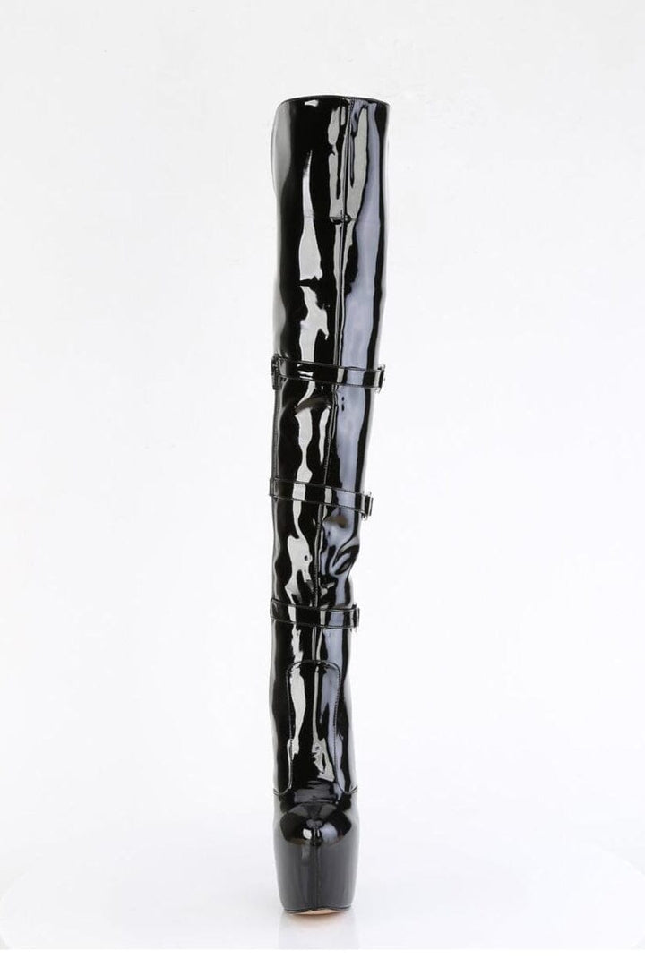 Pleaser JUBILANT-3018 Thigh Boot