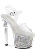 Pleaser SKY-308RSI Sandal