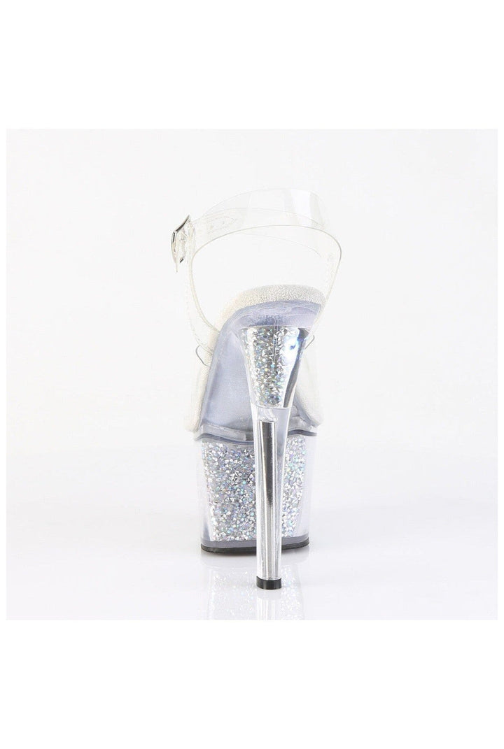 Pleaser Sandals Platform Stripper Shoes | Buy at Sexyshoes.com