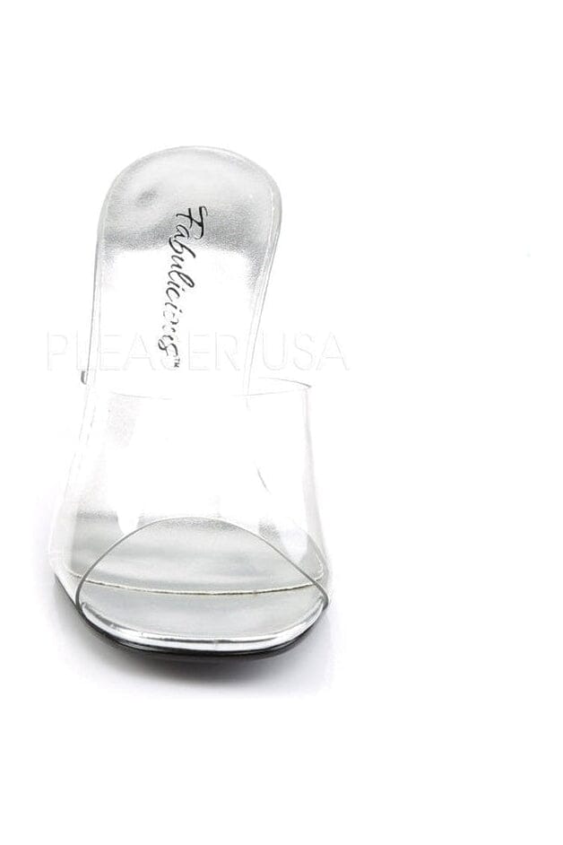 SS-ROMANCE-301  Slide | Clear Vinyl