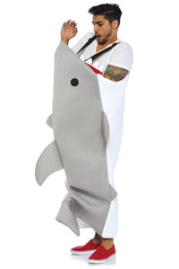 Shark Attack-Animal Costumes-SEXYSHOES.COM