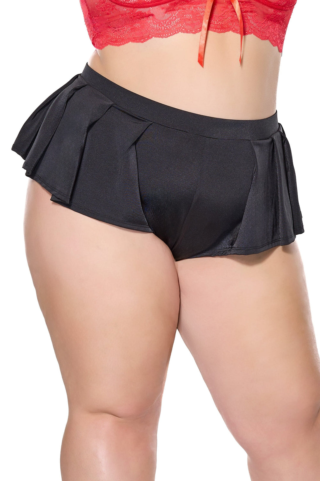 Shorts-Lingerie Separates-SEXYSHOES.COM