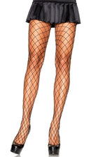 Spandex Diamond Panty Hose