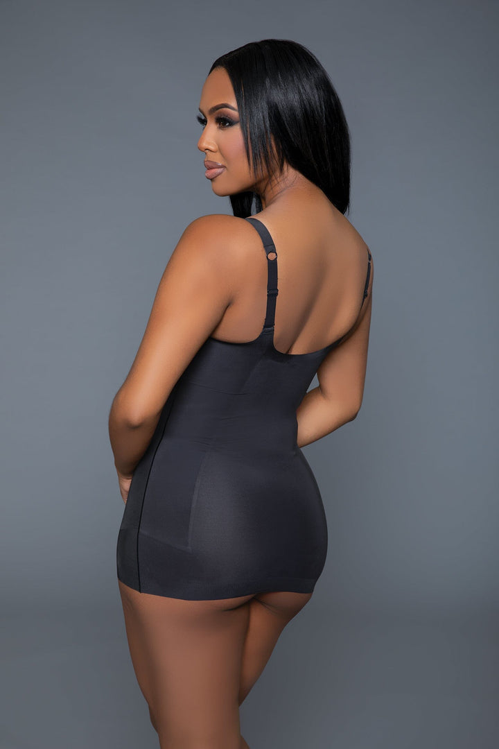 Stay Sexy Versatile Tummy Control Shapewear