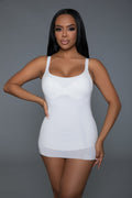 Stay Sexy Versatile Tummy Control Shapewear