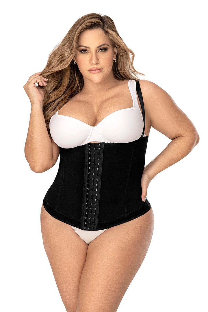 Strapless Waist Trainer-Waist Trainers-SEXYSHOES.COM