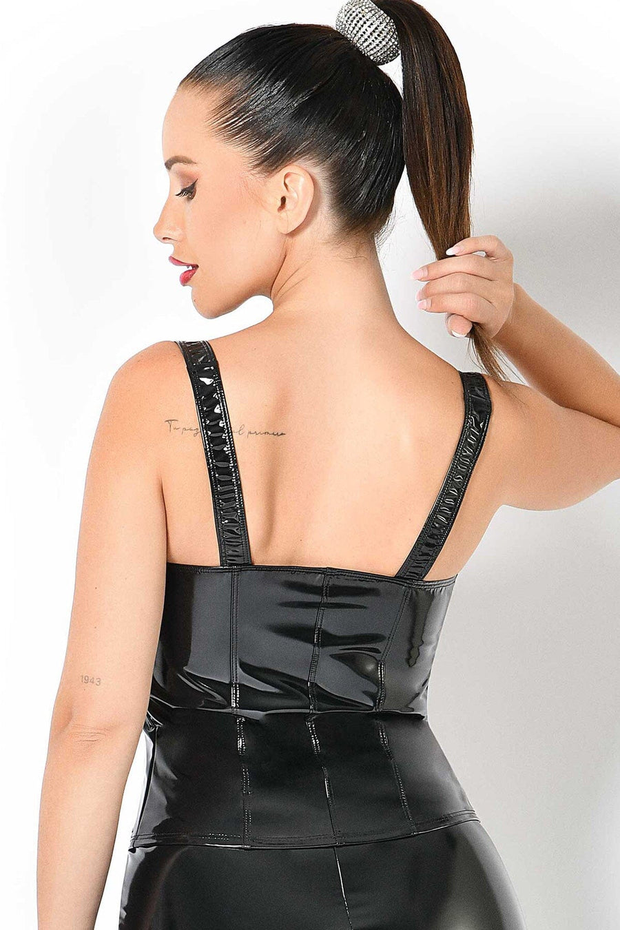 TRIOMPHE VINYL TOP