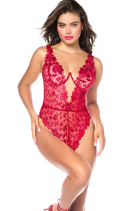 Teddy-Teddies-SEXYSHOES.COM