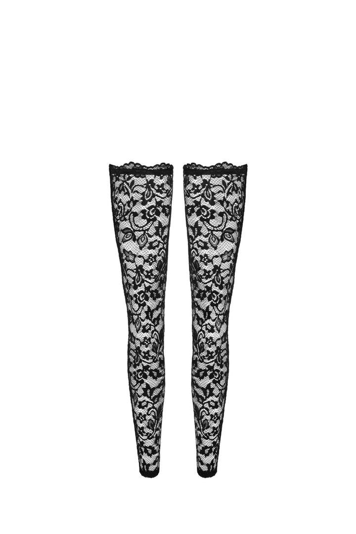 Thigh High Lace Stockings