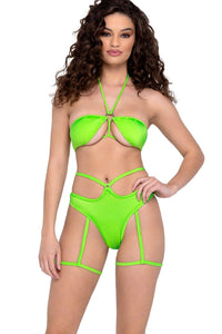 Tie-Top Bikini Top-Sexy Tops-SEXYSHOES.COM