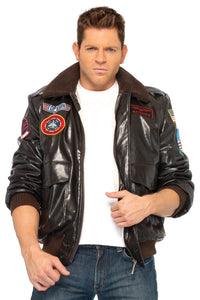 Leg Avenue Top Gun Men&
