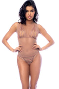 Two-Piece Chain Set