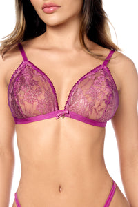 Two Piece Set-Lingerie Sets-SEXYSHOES.COM