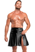 Valor Men's Wetlook Skirt
