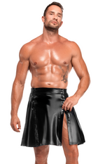Valor Men's Wetlook Skirt