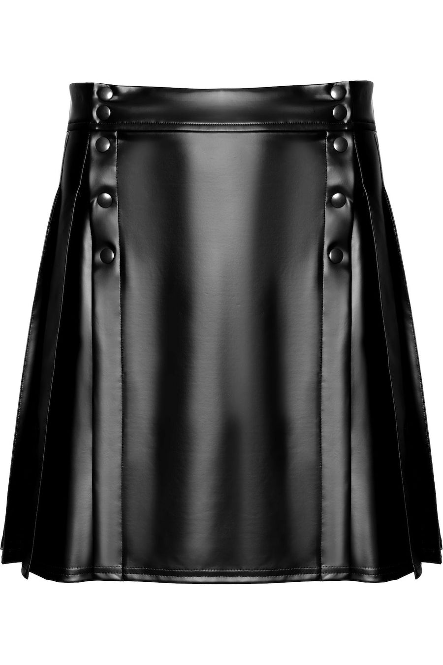 Valor Men's Wetlook Skirt