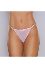 What the Flirt Thong