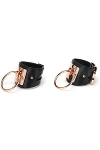 Wrist Cuffs-Cuffs + Chokers-SEXYSHOES.COM