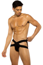 X Strap Jock