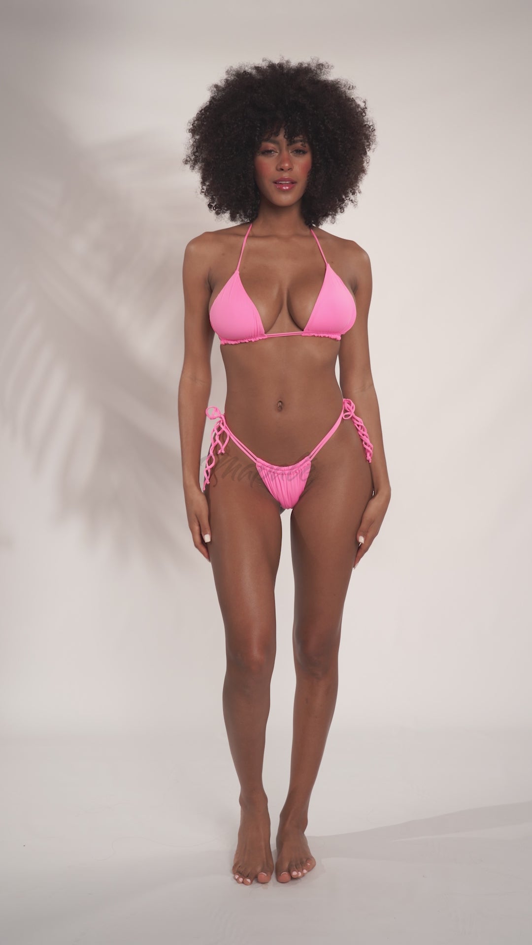 2 Piece Swimsuit