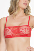 1 PC. Stretch Lace Bralette